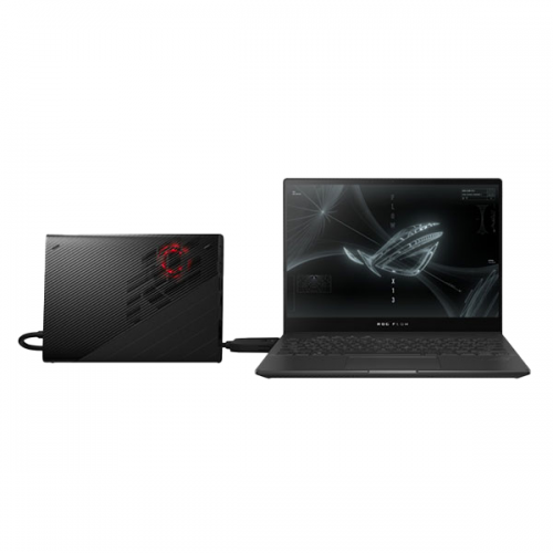 Asus ROG Flow X13 GV301QC Ryzen 9 5900HS RTX3050 4GB Graphics 13.4″ FHD Touch Gaming Laptop