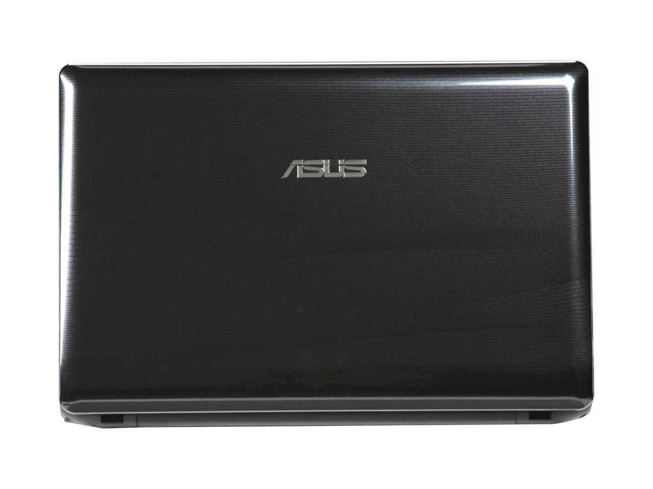 Asus Core i5 1st gen